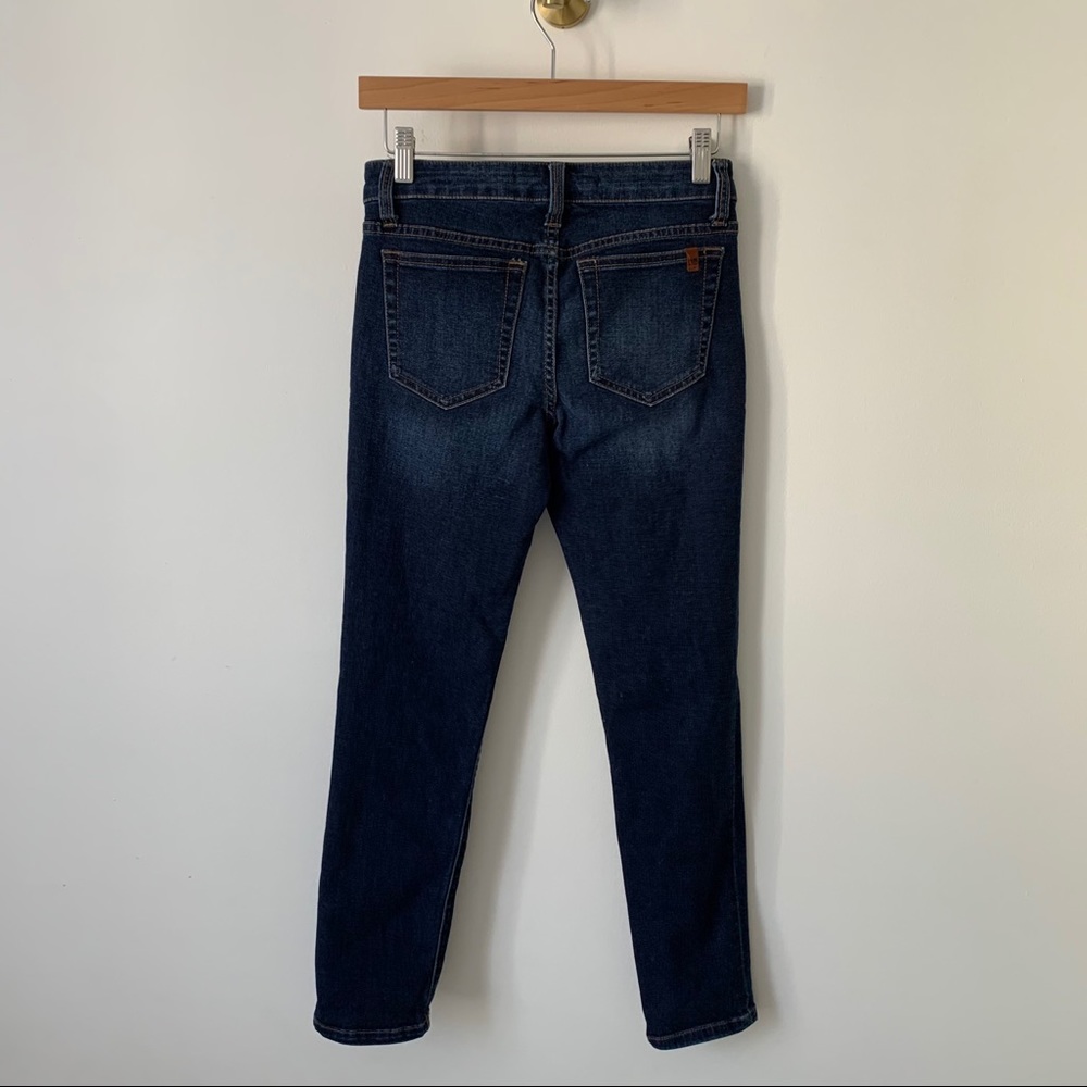 Joes Jeans | Dark Wash Skinny Jeans - Picture 8 of 11